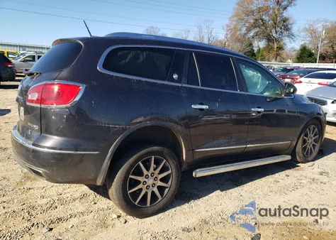 2017 Buick Enclave z USA, uszkodzony, nr VIN 5GAKVBKD2HJ145957